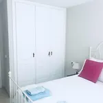 Сasa de vacaciones Castillo De Miramar Fuengirola