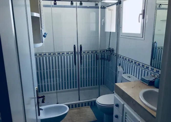 Castillo De Miramar * Фуэнхирола