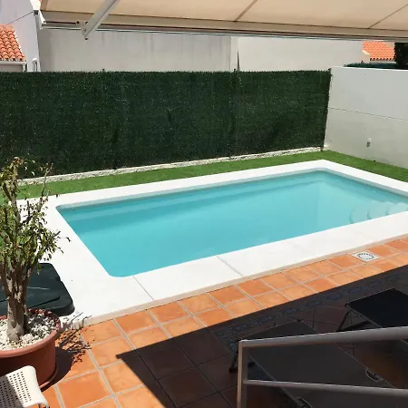 Casa de Férias Castillo De Miramar Fuengirola