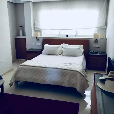 Casa de Férias Castillo De Miramar *