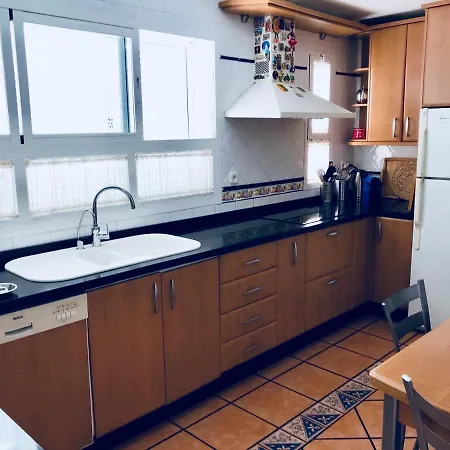 Castillo De Miramar 푸엔히롤라