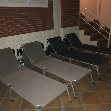 Castillo De Miramar