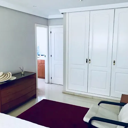 Castillo De Miramar * Fuengirola