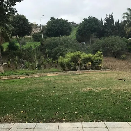 Castillo De Miramar Holiday home Fuengirola