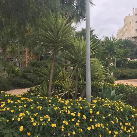 Castillo De Miramar Holiday home Fuengirola