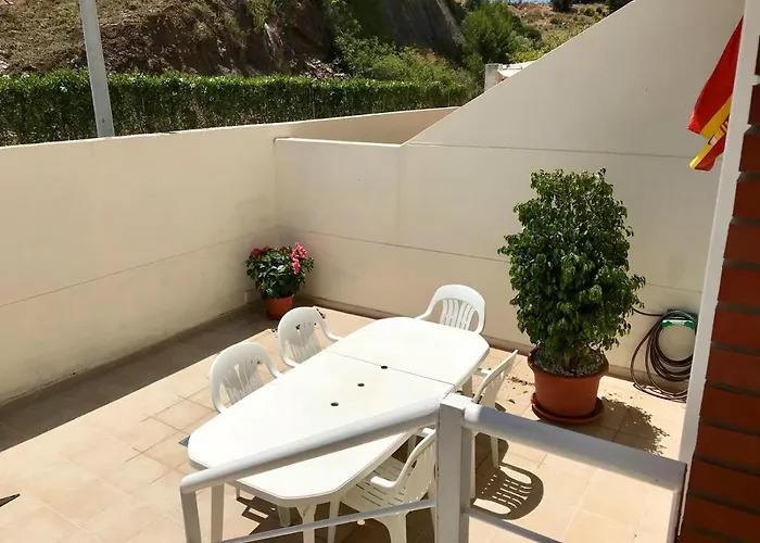 Castillo De Miramar Сasa de vacaciones *