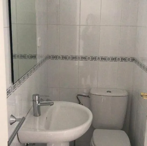 Holiday home Castillo De Miramar Fuengirola