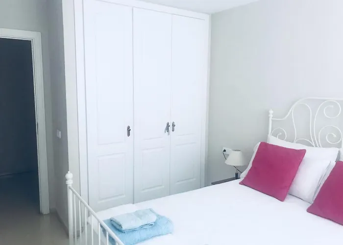 Holiday home Castillo De Miramar Fuengirola