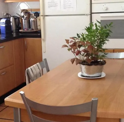 Castillo De Miramar Holiday home Fuengirola