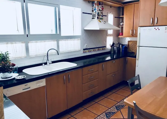 Castillo De Miramar Fuengirola