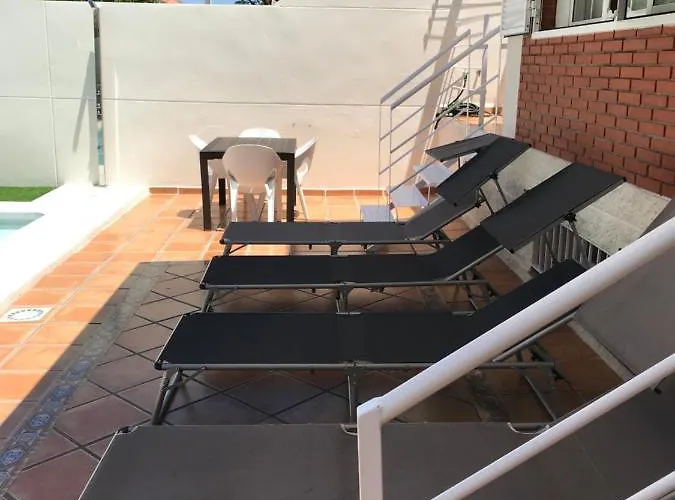 Castillo De Miramar * Fuengirola