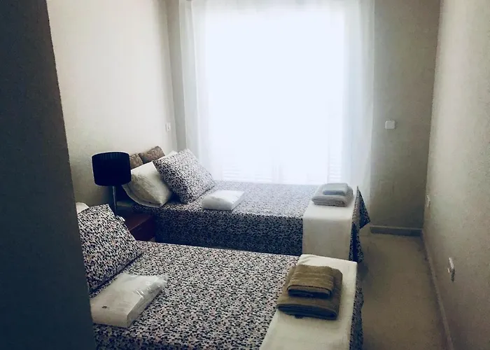 Castillo De Miramar Holiday home