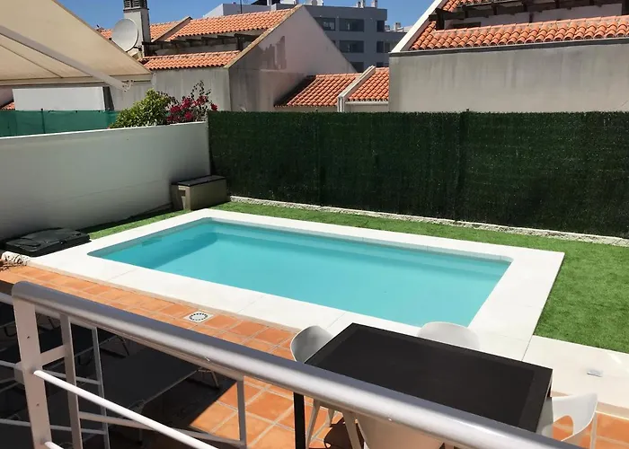 Holiday home Castillo De Miramar Fuengirola