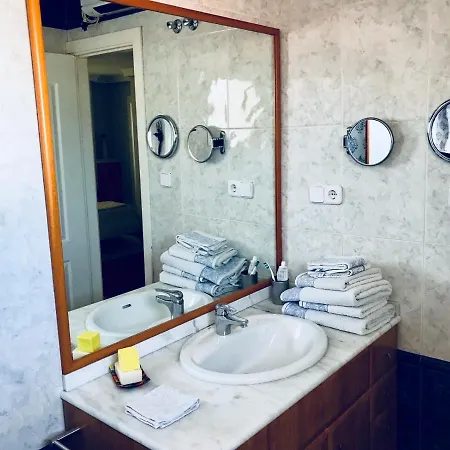 Castillo De Miramar Holiday home Fuengirola