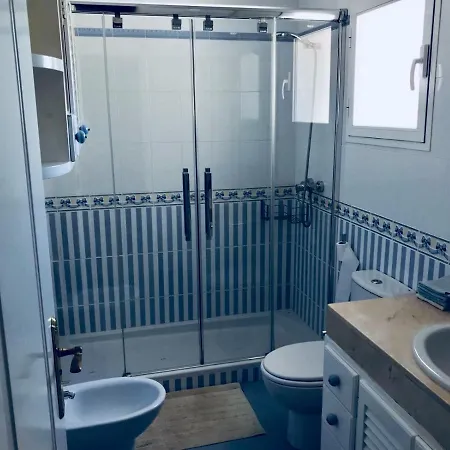 Castillo De Miramar * Fuengirola