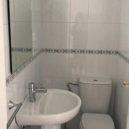 Holiday home Castillo De Miramar Fuengirola