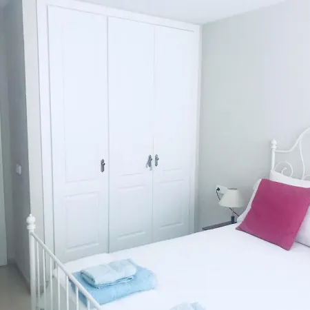 Holiday home Castillo De Miramar Fuengirola