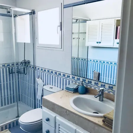 Holiday home Castillo De Miramar Fuengirola