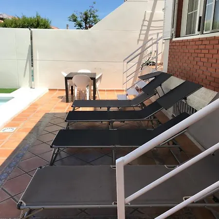 Castillo De Miramar * Fuengirola