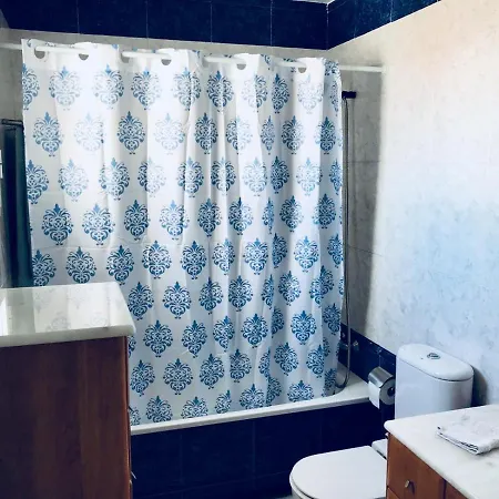 Holiday home Castillo De Miramar Fuengirola