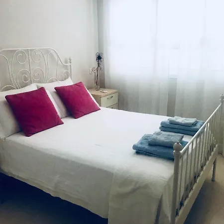 Holiday home Castillo De Miramar