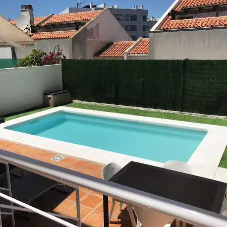 Holiday home Castillo De Miramar Fuengirola